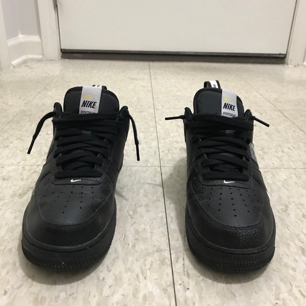 Air Force 1 size 8 men’s